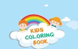 Kids Drawing Book screenshot 1