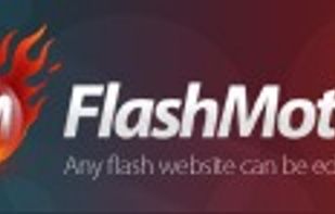 FlashMoto Logo