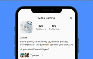 Gameram screenshot 1