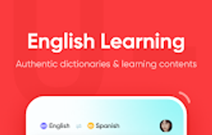 U-Dictionary screenshot 1