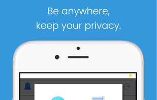 Digibell.io screenshot 1