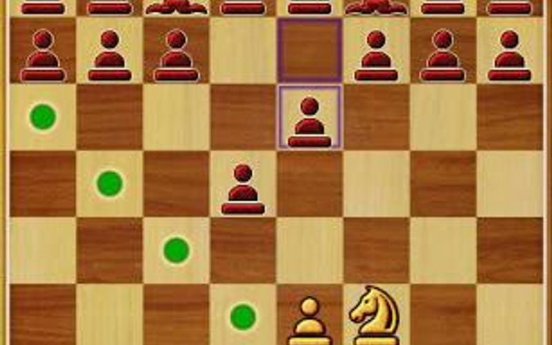GameKnot: Daily Chess Puzzle by GameKnot