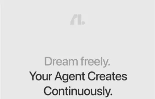 Flowith screenshot 2