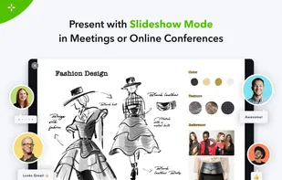 NoteLedge screenshot 2