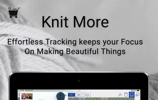 knitCompanion screenshot 1