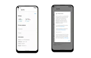 App Lounge screenshot 1