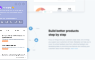Sleekplan screenshot 1