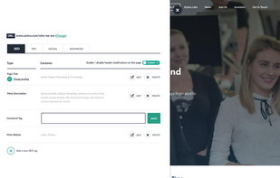 Updatable screenshot 1