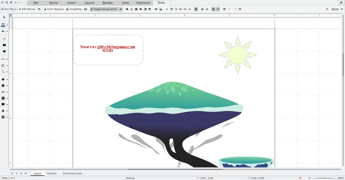 libreoffice draw download