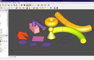 CADPlatform screenshot 1