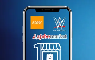 1-Store screenshot 1