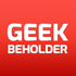 Geek Beholder icon