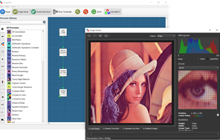 ImagePlay screenshot 1