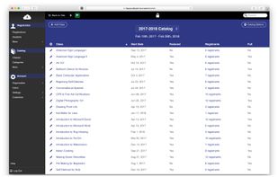 CourseStorm screenshot 3