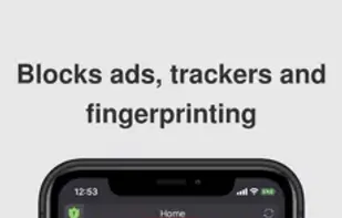 SnowHaze screenshot 2