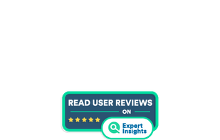 Read user reviews on Expert Insights