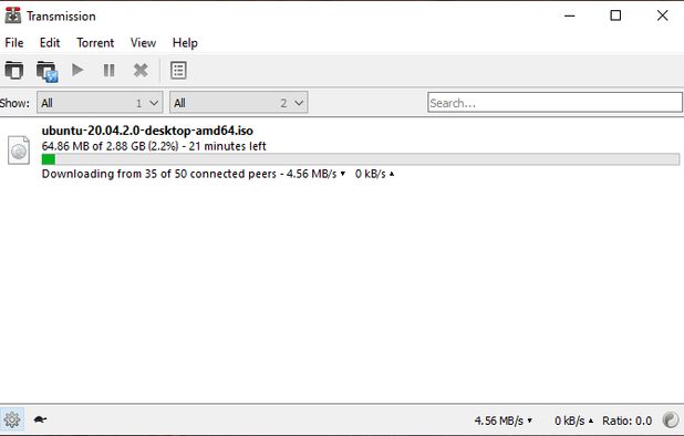 Free Torrent Download Alternatives: 25+ Torrent Clients & Similar Apps ...