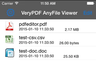 VeryUtils screenshot 1