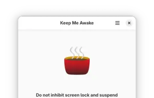 Keep Me Awake screenshot 1