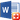 Recovery Toolbox for Word icon