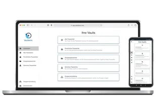 Vaulteron screenshot 1