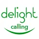 Delight Calling icon