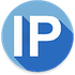 What is my IP? icon