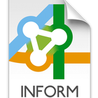 Inform icon