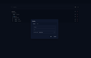 PortNote screenshot 2