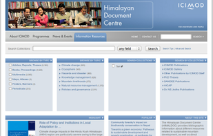 Invenio screenshot 3