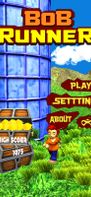 Bob Runner screenshot 1