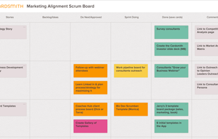 Cardsmith screenshot 1