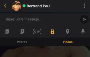 Sturb – Gay Dating App screenshot 3