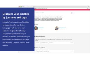 Sticktail screenshot 1