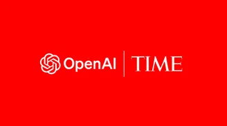 OpenAI and TIME forge strategic content partnership image