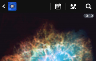 Star Chart screenshot 3