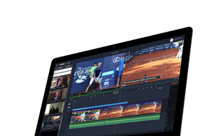 Vimond IO screenshot 1