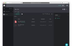 Pibox screenshot 2
