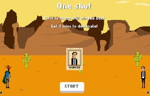 Trigger Reflex screenshot 1