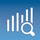 IBM Digital Analytics icon