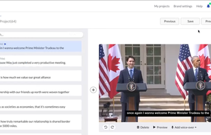 Pictory screenshot 3