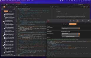 Texifier screenshot 1