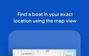 Boatsetter screenshot 3