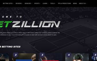BetZillion