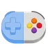 Gamepad Mirror icon
