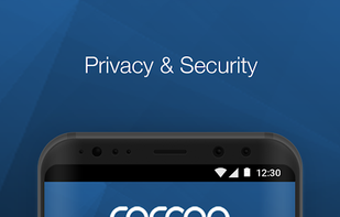 Cocoon screenshot 1