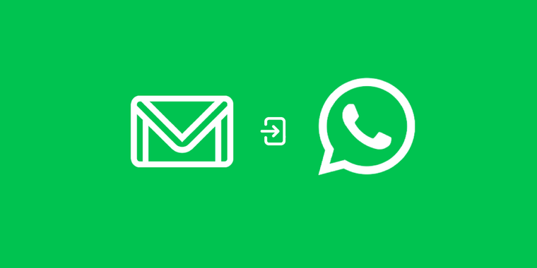 WhatsApp tests email sign-ins for enhanced security measures image