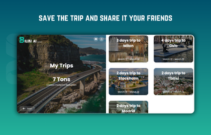 Biliki AI screenshot 3