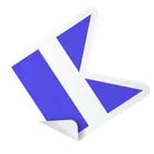 Kasbu.bio icon