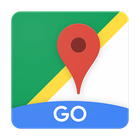 Google Maps Go icon